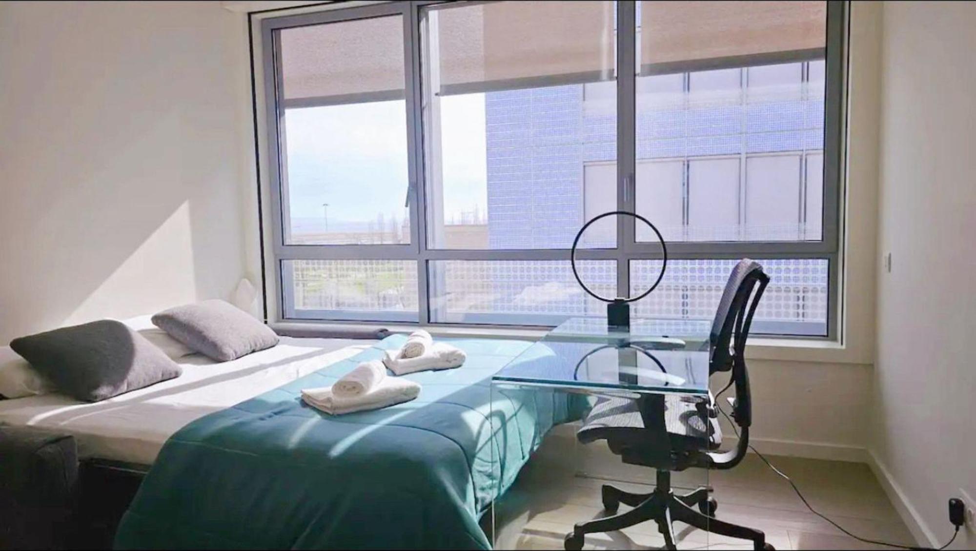 Prata Riverside Xxii Innkeeper Apartment Lissabon