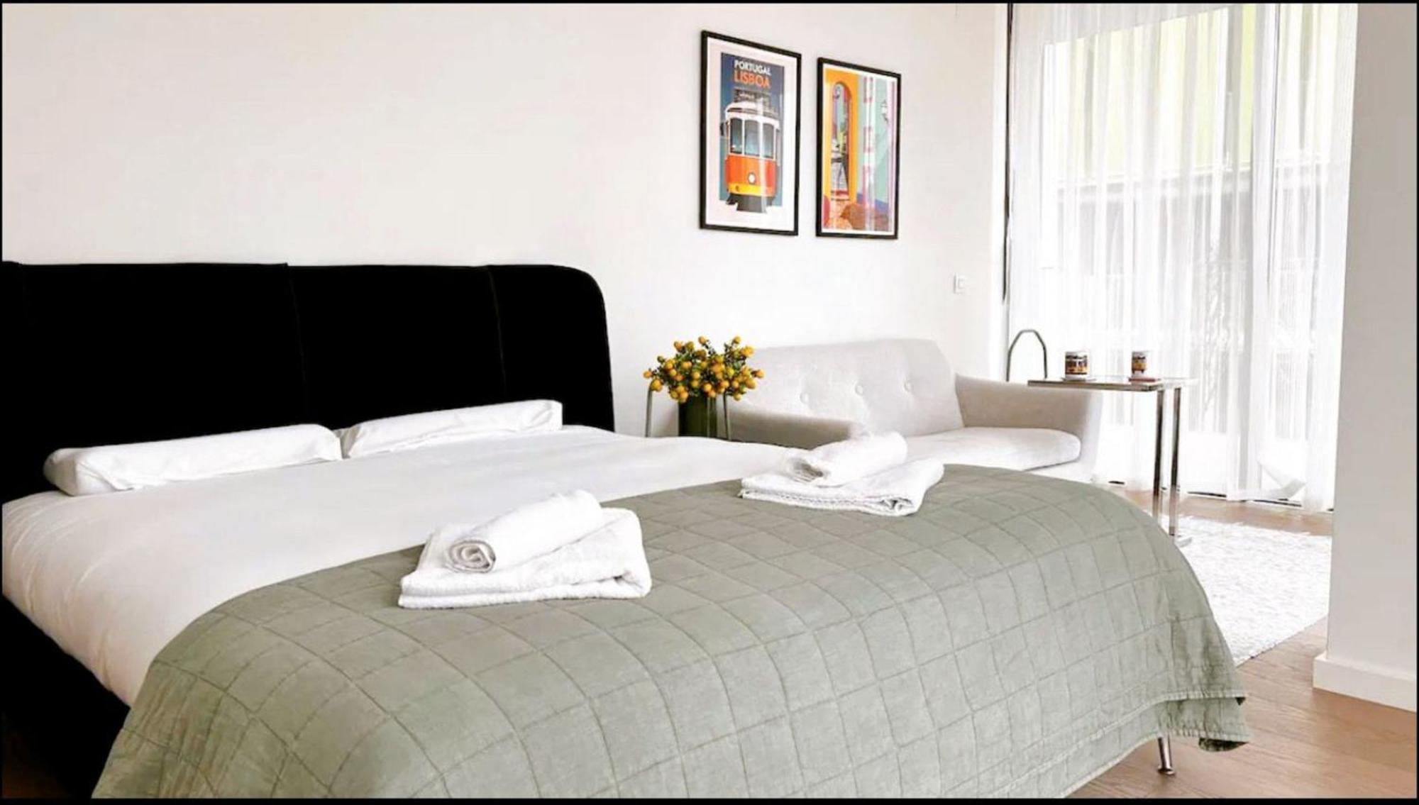 Apartment Prata Riverside Xxii Innkeeper *