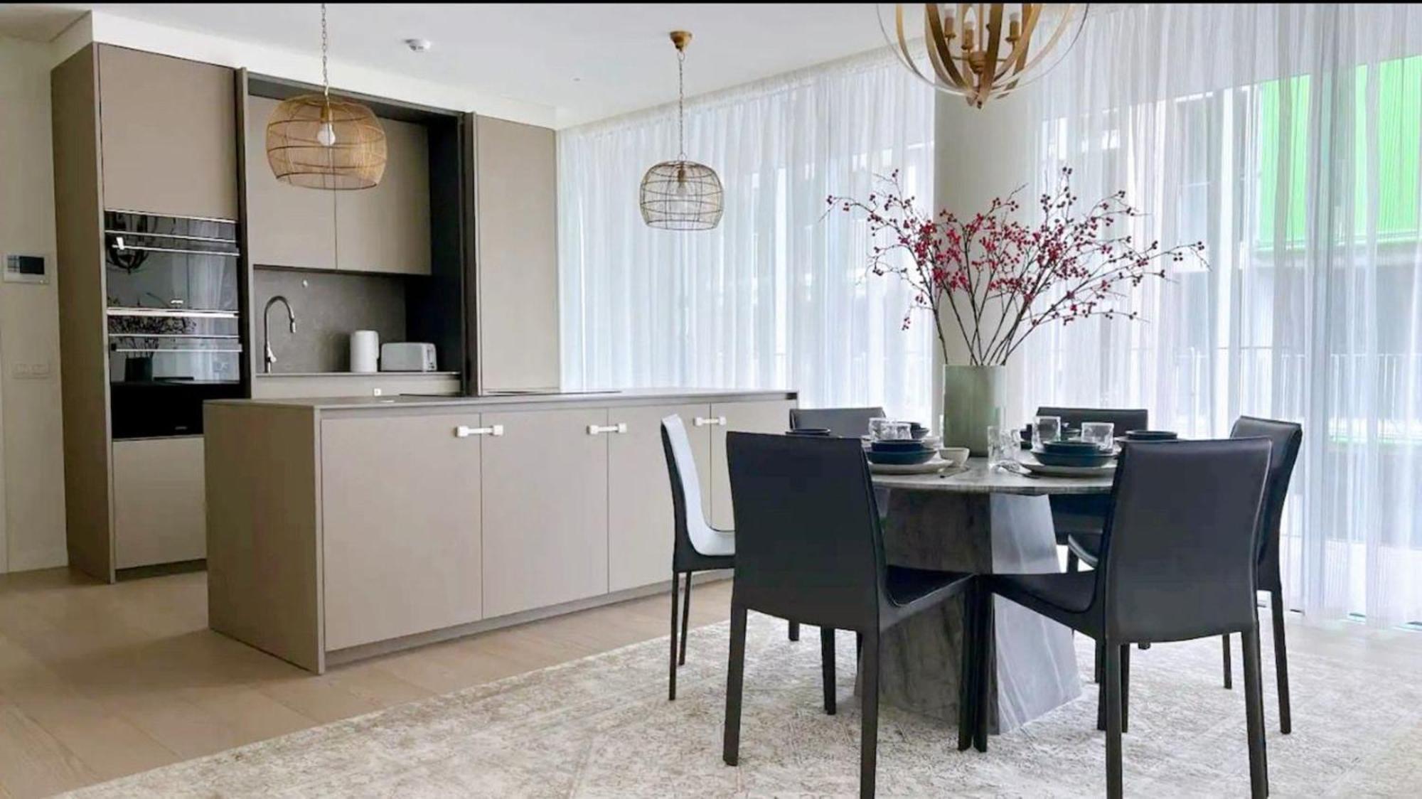 Apartment Prata Riverside Xxii Innkeeper