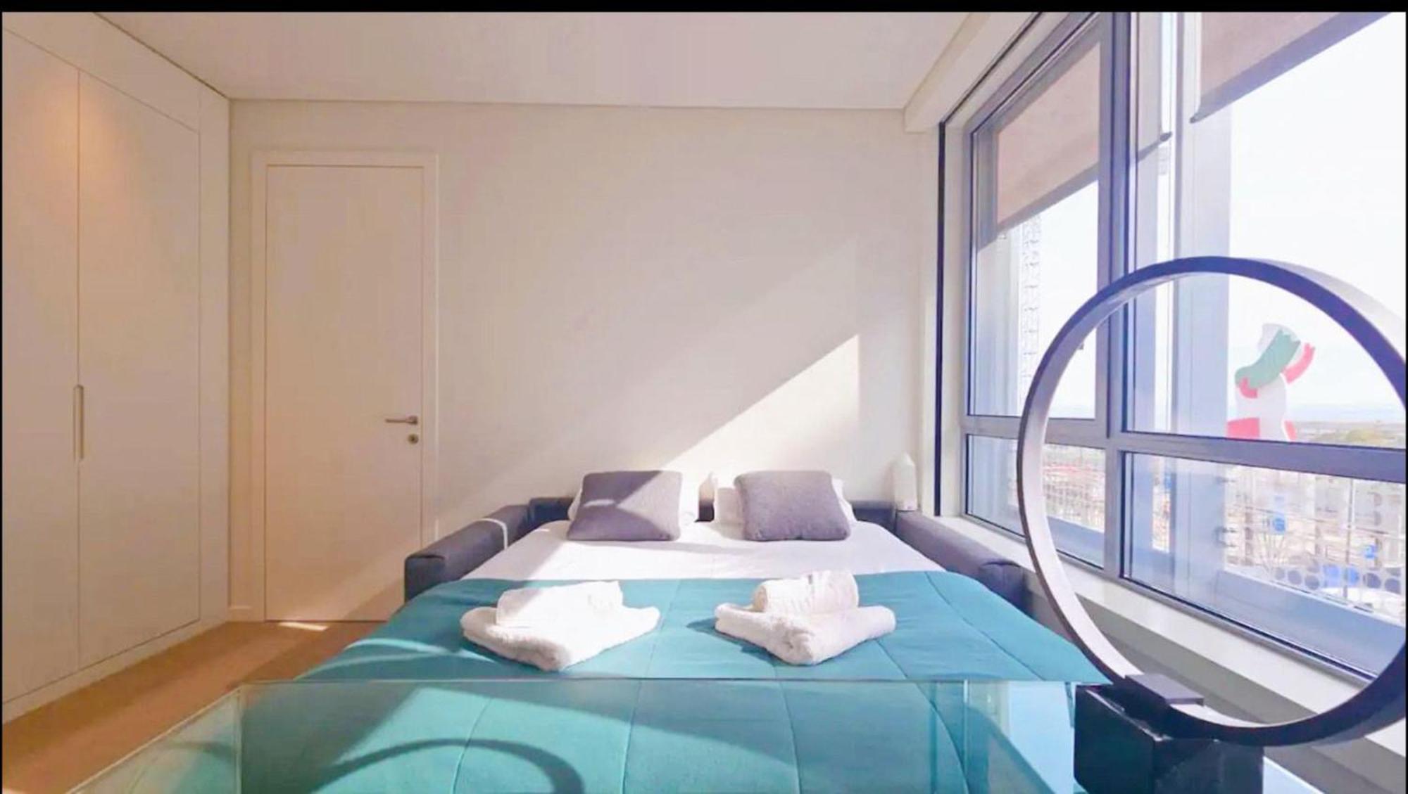 Prata Riverside Xxii Innkeeper Apartment *